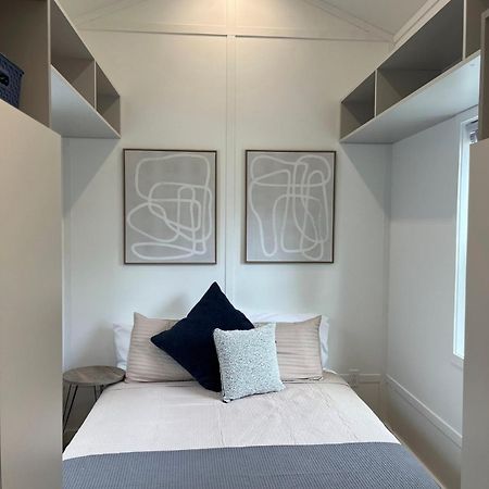 The Mockingbird Tiny Home 佩里 外观 照片