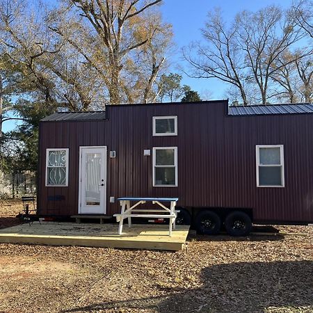 The Mockingbird Tiny Home 佩里 外观 照片