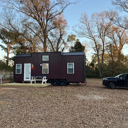 The Mockingbird Tiny Home 佩里 外观 照片